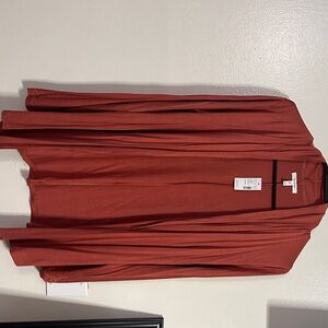 Maurice’s brand new with tag cardigan